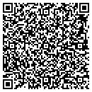 QR code with James L Oyler PHD contacts
