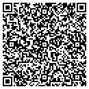 QR code with L C Hess Construction contacts