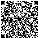 QR code with Madsen Pre Fab Framing & Cnstr contacts