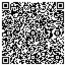 QR code with Thomas Clark contacts