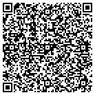 QR code with Christian Valley Christn Church contacts