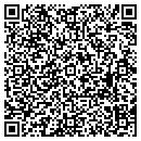 QR code with McRae Farms contacts