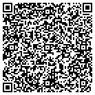 QR code with Deb-U-Tante House Of Hair contacts