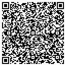 QR code with U-Lock-It Storage contacts
