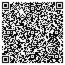 QR code with Kacys Kreations contacts