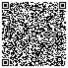 QR code with Hagerman Valley Business Services contacts