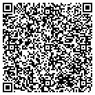 QR code with A Bc's/123's Child Development contacts