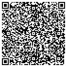 QR code with Uptown Hair & Nail Design contacts