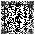 QR code with Cambridge Tele Repair Service contacts
