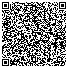 QR code with One Stop Liquor Store contacts