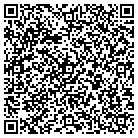 QR code with Timberlake Fire Protction Dist contacts