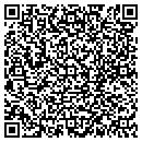 QR code with JB Construction contacts