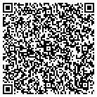 QR code with McCleary Equipment Sales Inc contacts
