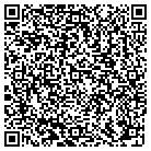 QR code with Custom Glass & Automatic contacts