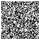 QR code with Twin Butte Feed Co contacts