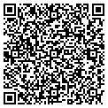 QR code with Lavender contacts