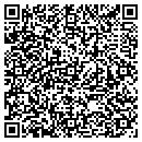 QR code with G & H Ace Hardware contacts