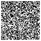 QR code with American Real Estate & Apprsl contacts