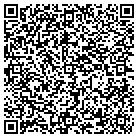 QR code with High Mountain Bobcat Trucking contacts