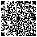 QR code with D C Building Service contacts