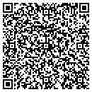 QR code with Tjs Leather contacts
