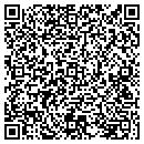 QR code with K C Specialties contacts