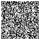 QR code with Magic Comb contacts