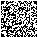 QR code with Aslan Siding contacts