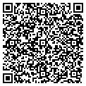 QR code with GE contacts