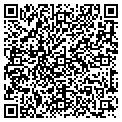 QR code with CC & B contacts