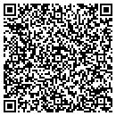 QR code with Yellow Table contacts