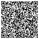 QR code with Tobin Architects contacts