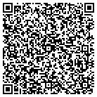 QR code with C-Lakeview TV VCR & Remote contacts