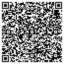 QR code with Hanson Pallets contacts