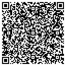 QR code with Overland Floral contacts