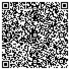 QR code with KWIK Broadcasting Station contacts