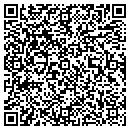 QR code with Tans R Us Inc contacts