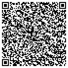 QR code with Manweiler Manweiler Breen Ball contacts