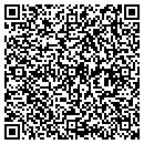 QR code with Hooper Farm contacts