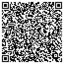 QR code with Howard Harder Custom contacts