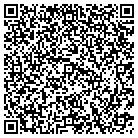 QR code with Marky's Autobody & Paint Inc contacts