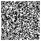 QR code with Advantage Property Management contacts