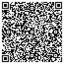 QR code with Arapho Graphics contacts