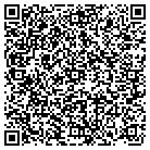 QR code with Caldwell Parks & Recreation contacts