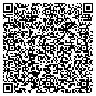 QR code with First Freewill Bapt Charity Prsng contacts