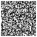 QR code with Jeff Dooms contacts