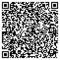 QR code with Lyn's contacts