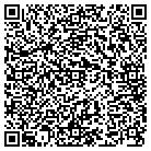 QR code with Wallace Reed Construction contacts
