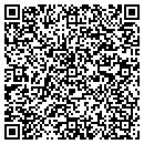 QR code with J D Construction contacts