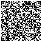 QR code with Bannock County Sheriff Department contacts